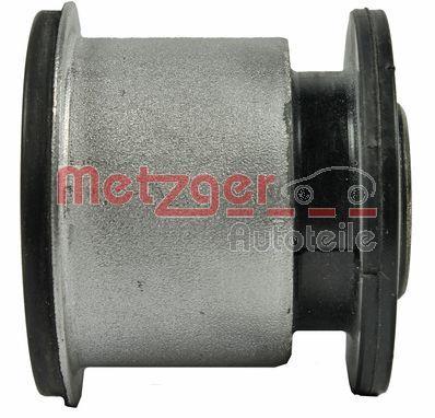 Silent bloc de suspension METZGER 52074908